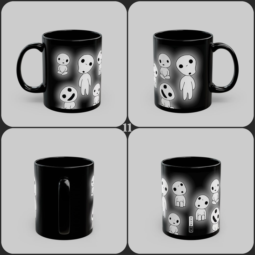 - Princess Mononoke Store