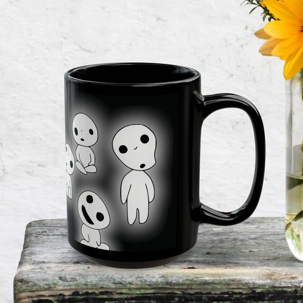 - Princess Mononoke Store