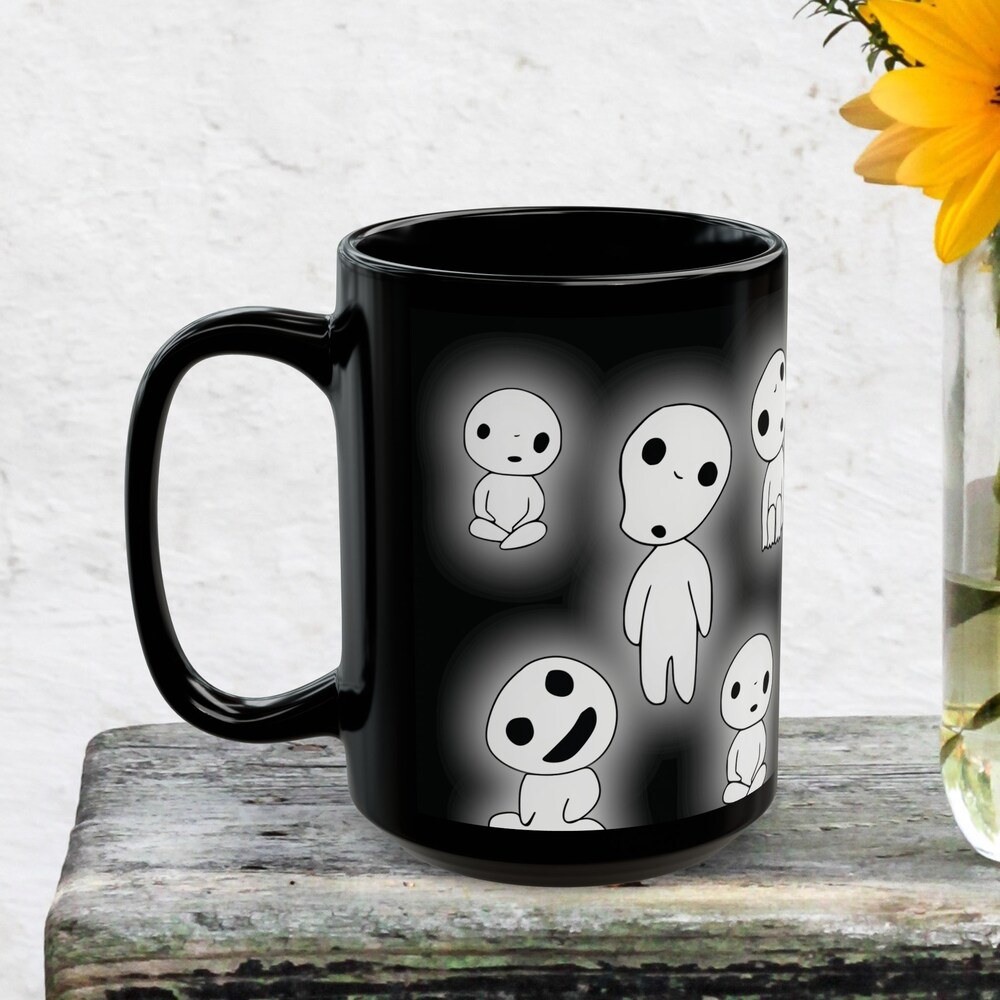 - Princess Mononoke Store