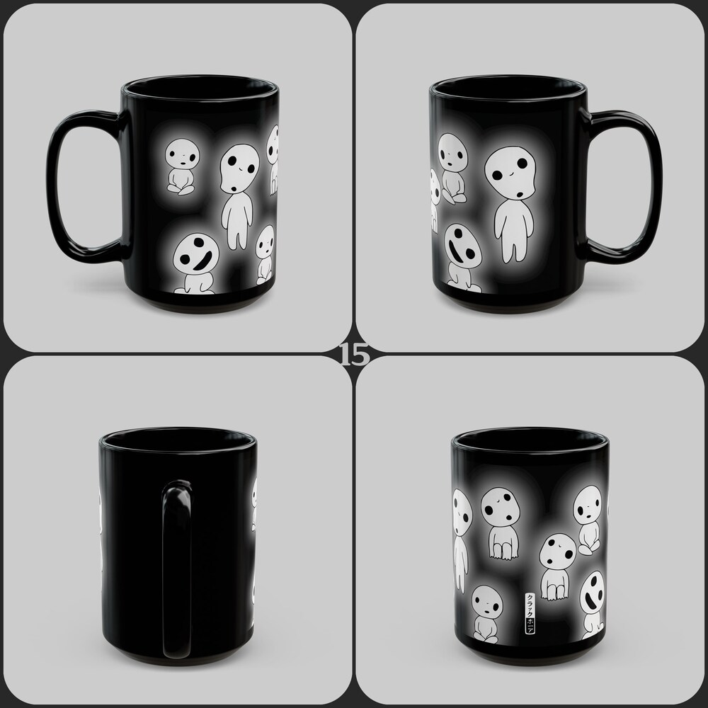 - Princess Mononoke Store