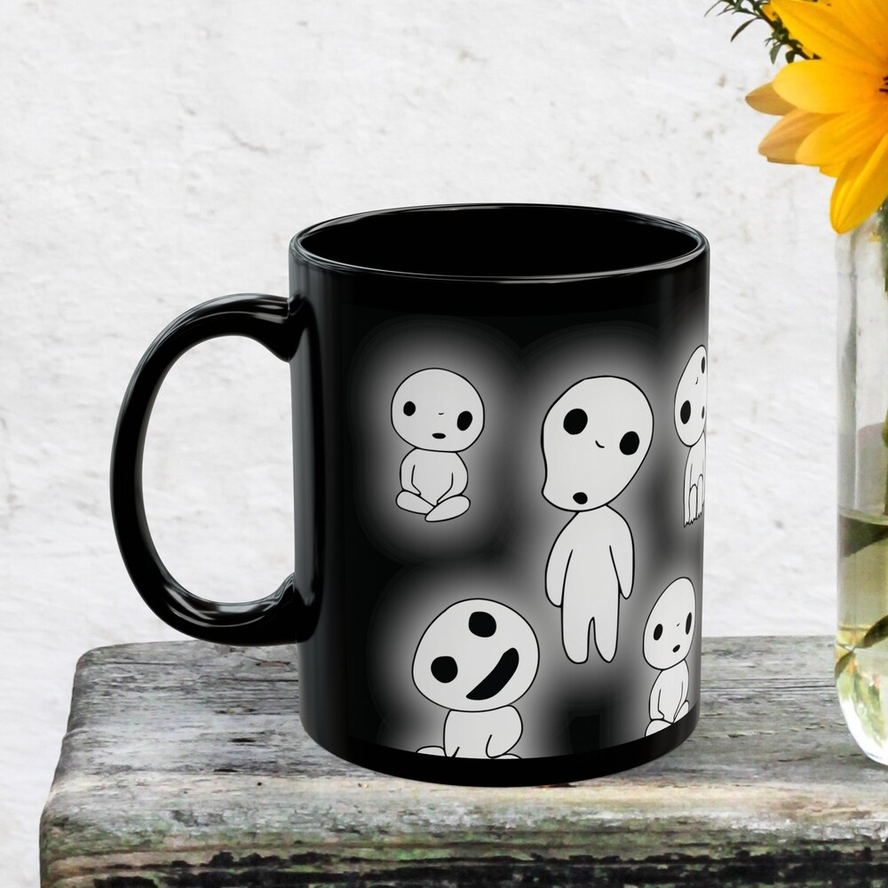 - Princess Mononoke Store