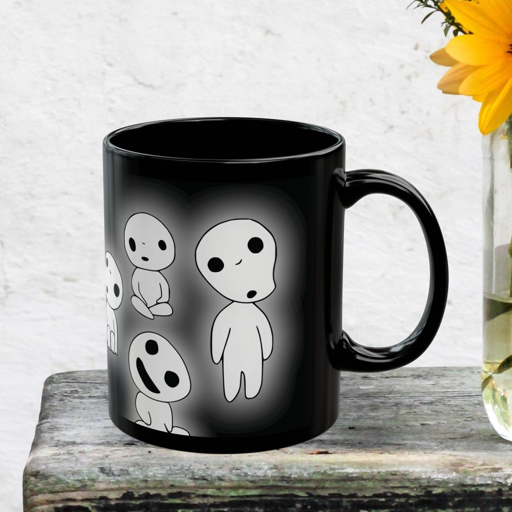 - Princess Mononoke Store