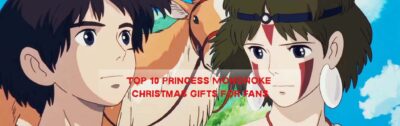 Princess Mononoke 1 - Princess Mononoke Store