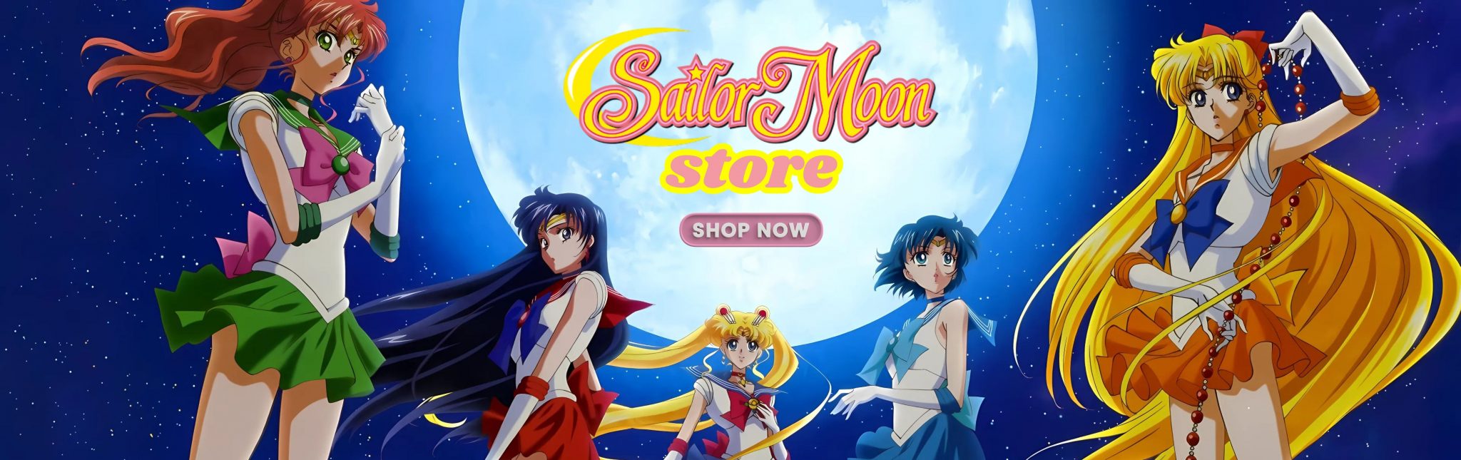 Sailor Moon Banner 1 2048x645 1 - Princess Mononoke Store