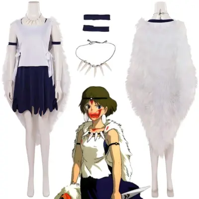 kf Sc7c5ac6d9715441a985717815cd493c1k - Princess Mononoke Merch